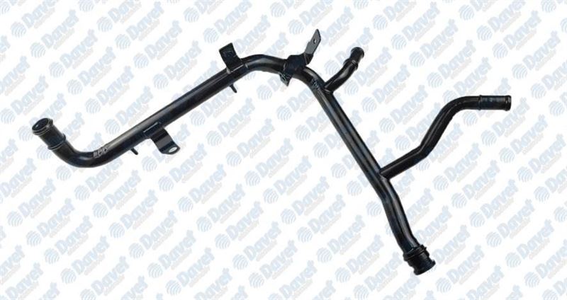 ATIK 210 Devirdaim Borusu Transporter T5 1.9 Tdi